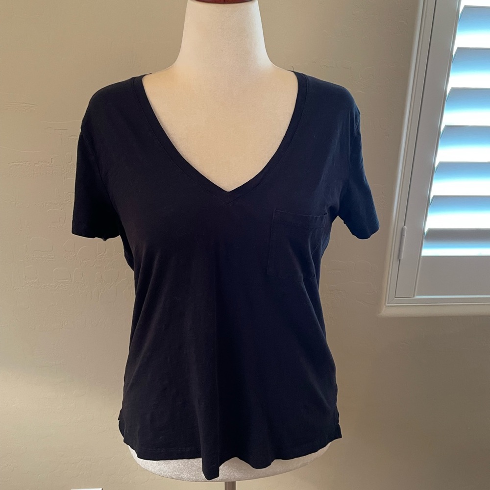 Madewell Tee